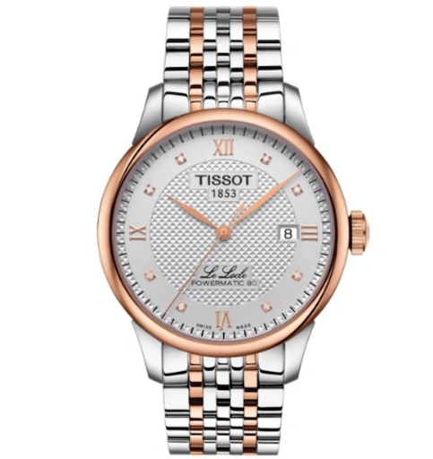 Tissot le locle